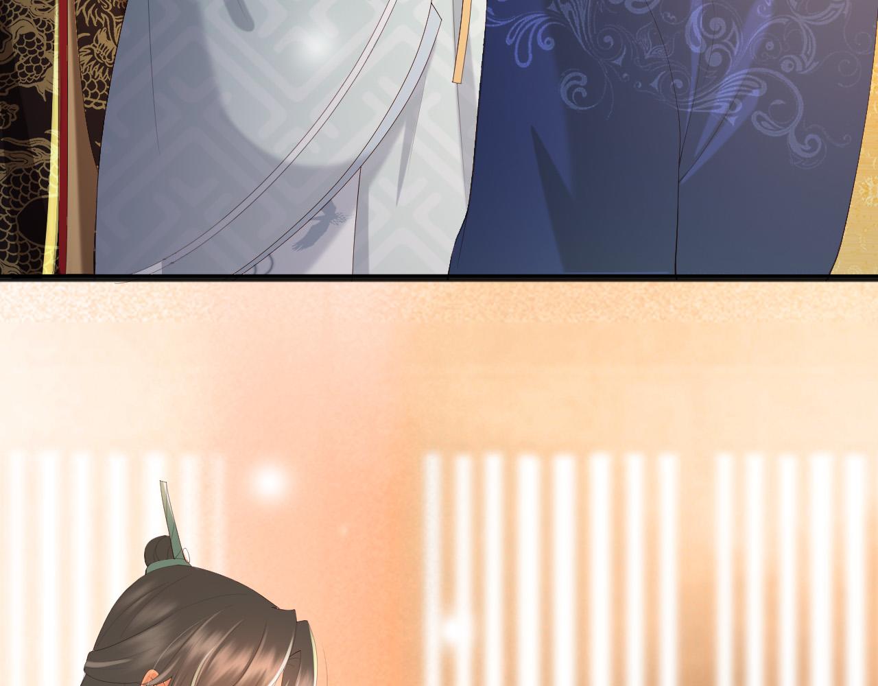 皇上，万万不可！韩漫全集-第85话 求娶丞相？！无删减无遮挡章节图片 