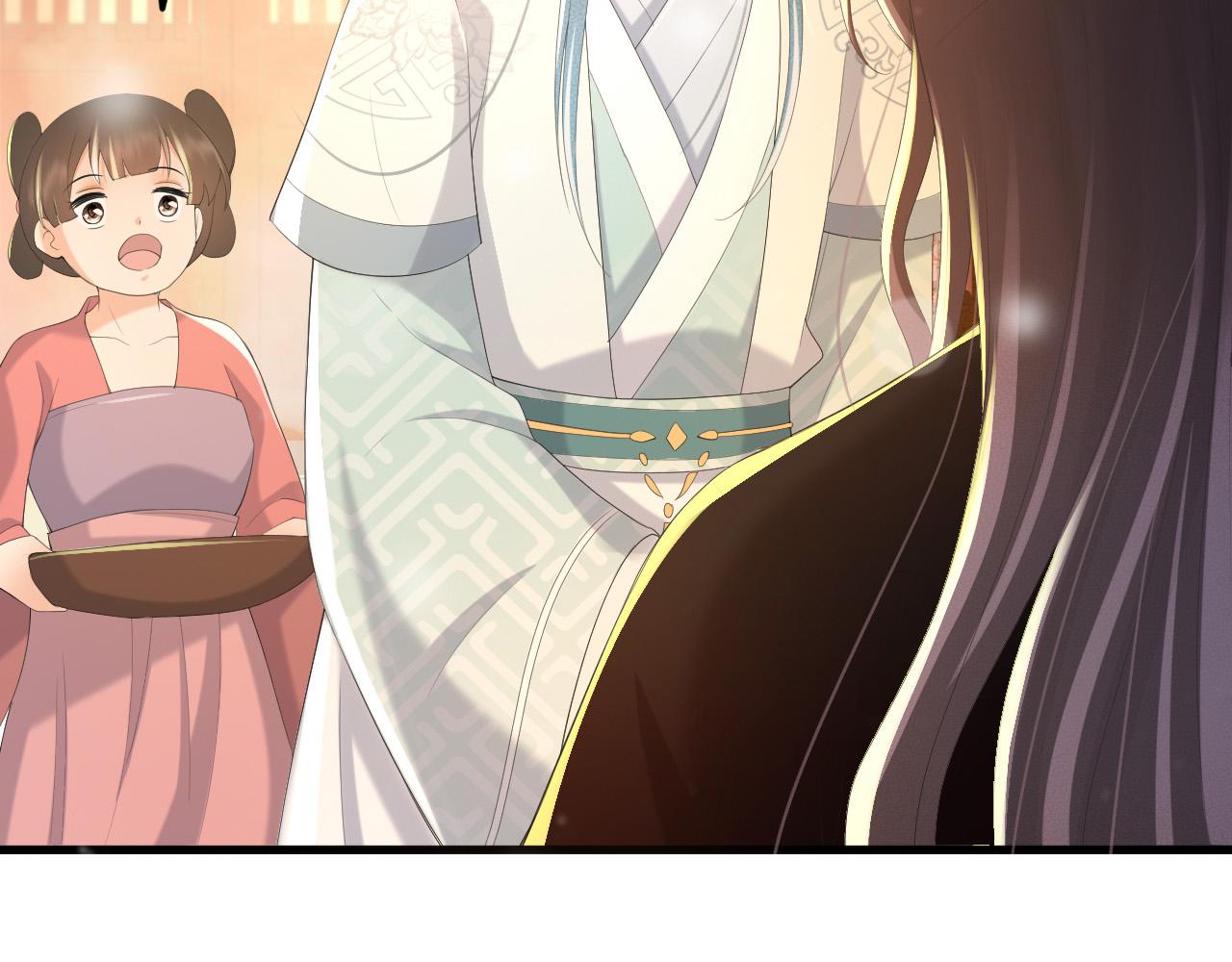 皇上，万万不可！韩漫全集-第86话 还差一点什么无删减无遮挡章节图片 