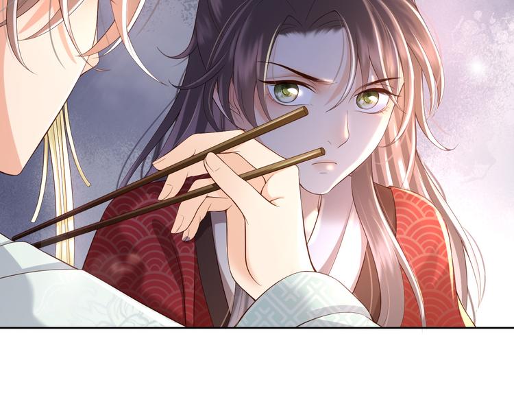 皇上，万万不可！韩漫全集-第8话 下厨无删减无遮挡章节图片 