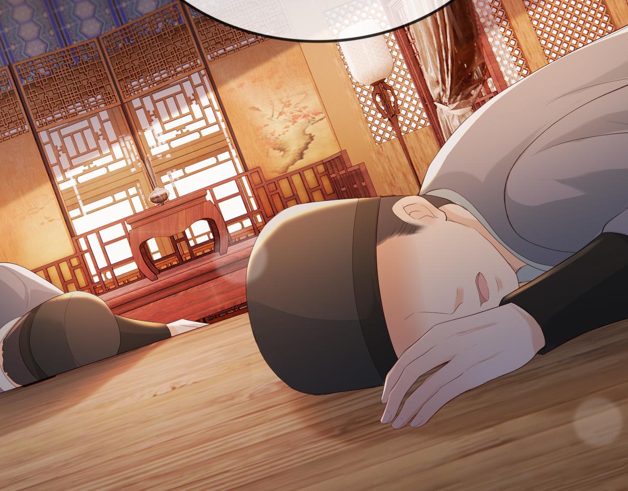 皇上，万万不可！韩漫全集-第93话 我只有将丞相带走了无删减无遮挡章节图片 