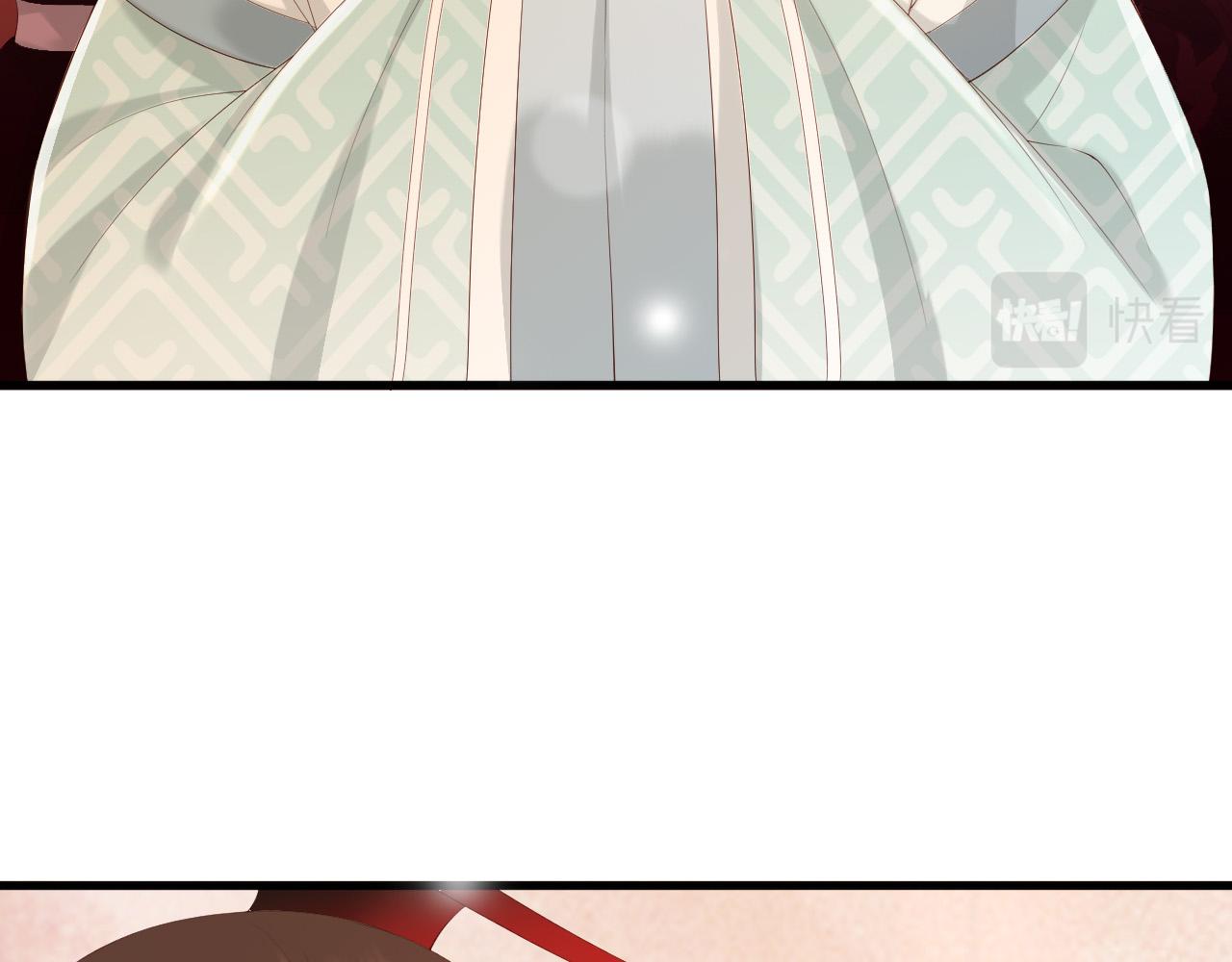 皇上，万万不可！韩漫全集-第95话 朕欲与丞相行白首之盟无删减无遮挡章节图片 