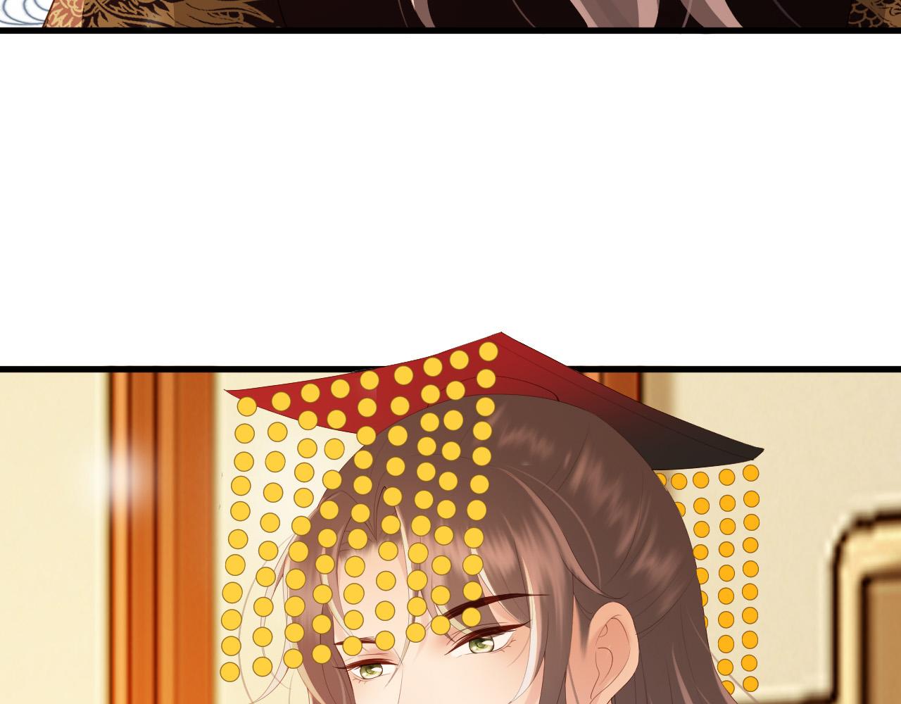 皇上，万万不可！韩漫全集-第95话 朕欲与丞相行白首之盟无删减无遮挡章节图片 