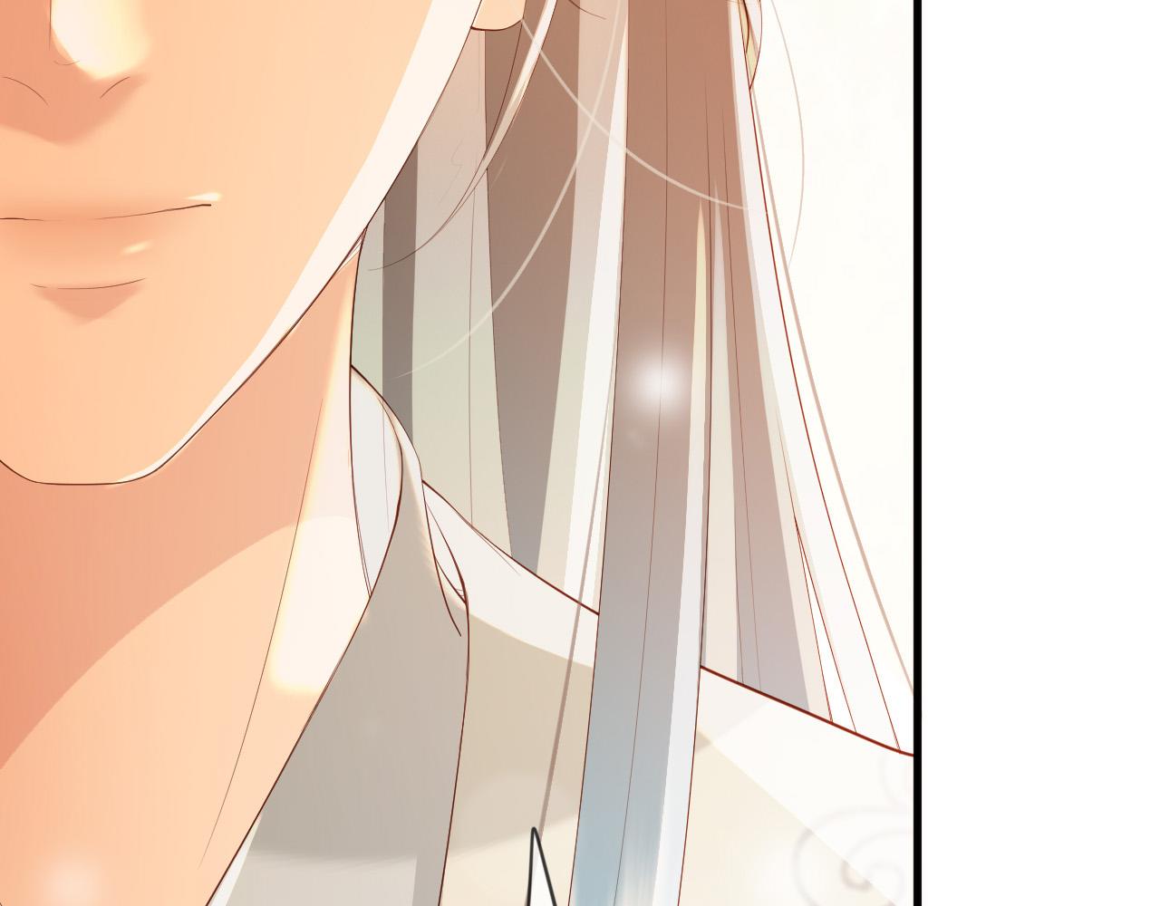 皇上，万万不可！韩漫全集-第95话 朕欲与丞相行白首之盟无删减无遮挡章节图片 