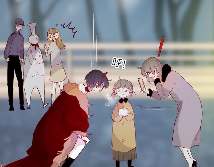 花与隐匿之乌韩漫全集-第51话 生日快乐无删减无遮挡章节图片 