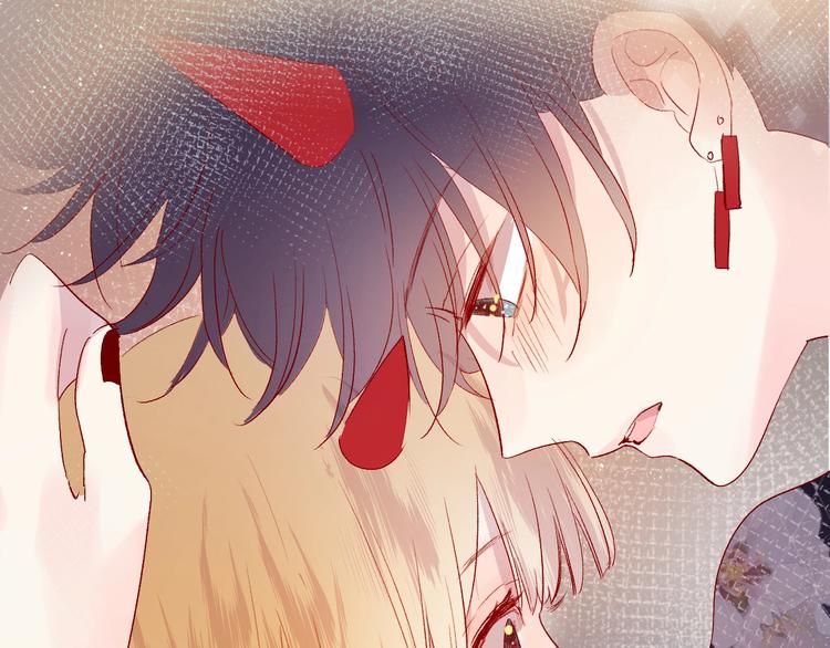 花与隐匿之乌韩漫全集-第56话 他的吻无删减无遮挡章节图片 