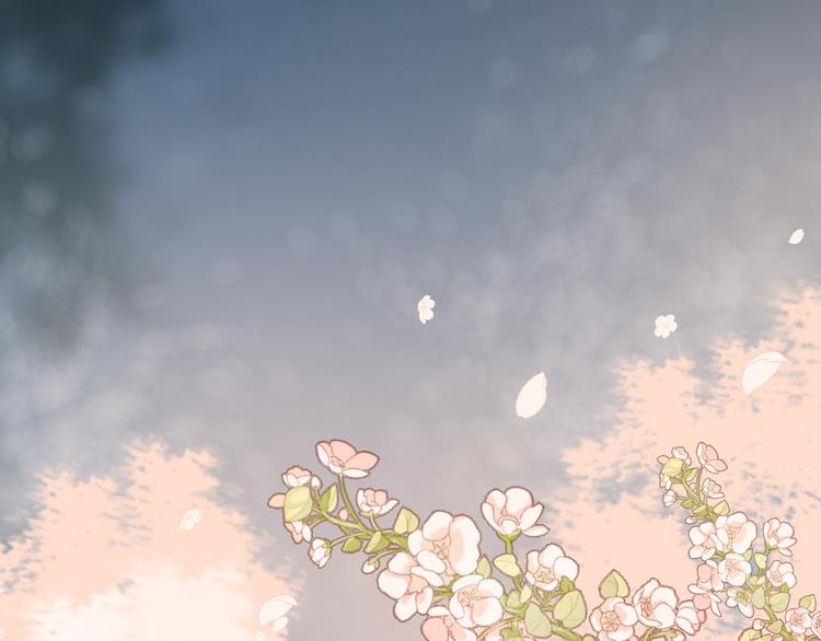 花与隐匿之乌韩漫全集-第70话 哥哥脸红啦！无删减无遮挡章节图片 
