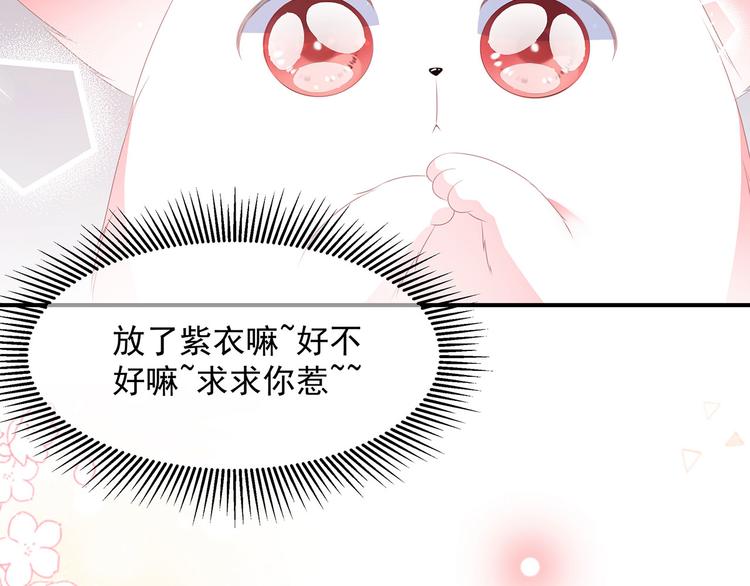 狐妃，别惹火韩漫全集-第16话 人狐相谈无删减无遮挡章节图片 