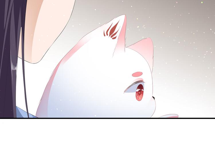 狐妃，别惹火韩漫全集-第16话 人狐相谈无删减无遮挡章节图片 