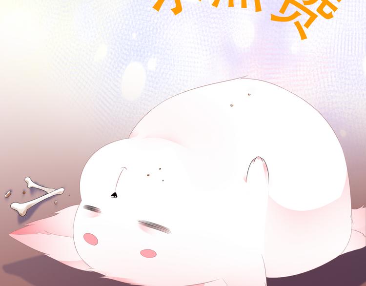 狐妃，别惹火韩漫全集-第16话 人狐相谈无删减无遮挡章节图片 