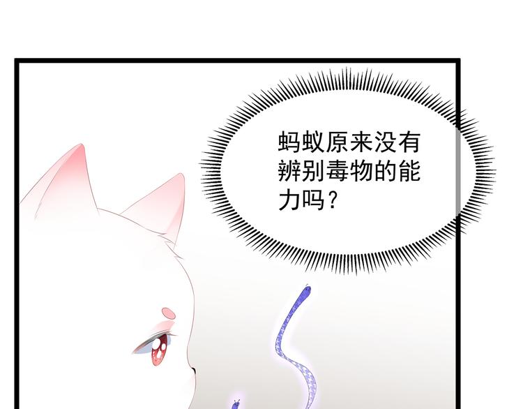 狐妃，别惹火韩漫全集-第21话 接连遇险无删减无遮挡章节图片 