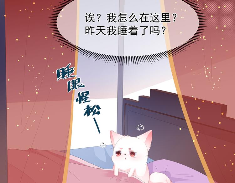 狐妃，别惹火韩漫全集-第21话 接连遇险无删减无遮挡章节图片 