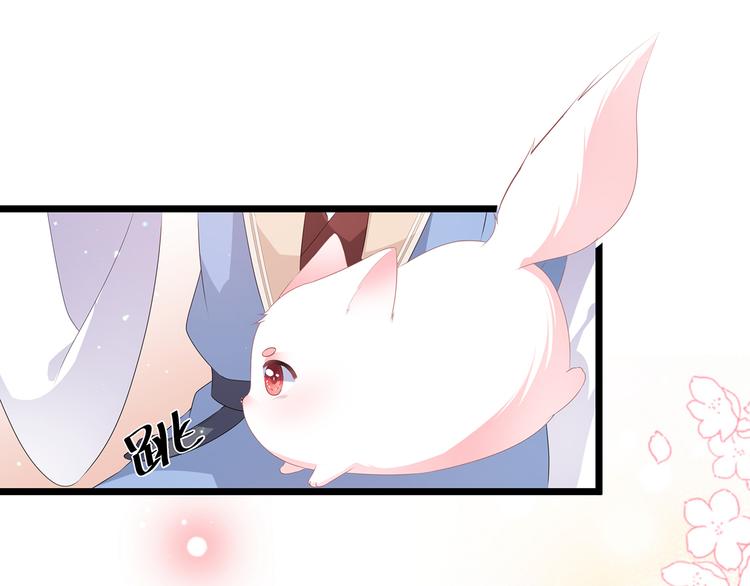 狐妃，别惹火韩漫全集-第27话 肥狐逛街无删减无遮挡章节图片 