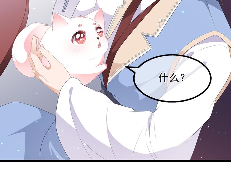 狐妃，别惹火韩漫全集-第27话 肥狐逛街无删减无遮挡章节图片 
