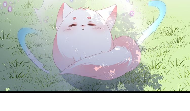 狐妃，别惹火韩漫全集-第27话 肥狐逛街无删减无遮挡章节图片 