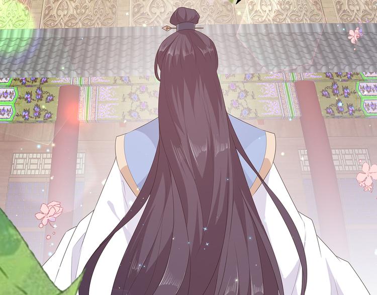 狐妃，别惹火韩漫全集-第29话 美人身世无删减无遮挡章节图片 