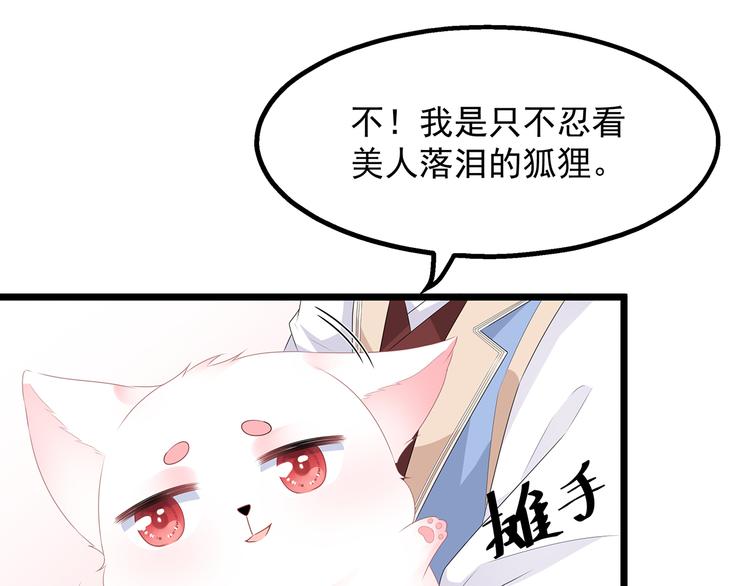 狐妃，别惹火韩漫全集-第29话 美人身世无删减无遮挡章节图片 