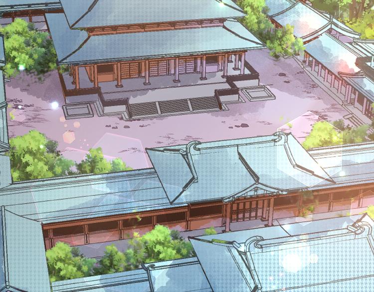 狐妃，别惹火韩漫全集-第33话 你说我好不好看无删减无遮挡章节图片 