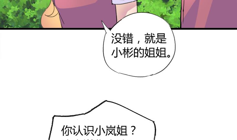 灰姑娘的阴谋韩漫全集-第31话 我叫周冰冰无删减无遮挡章节图片 