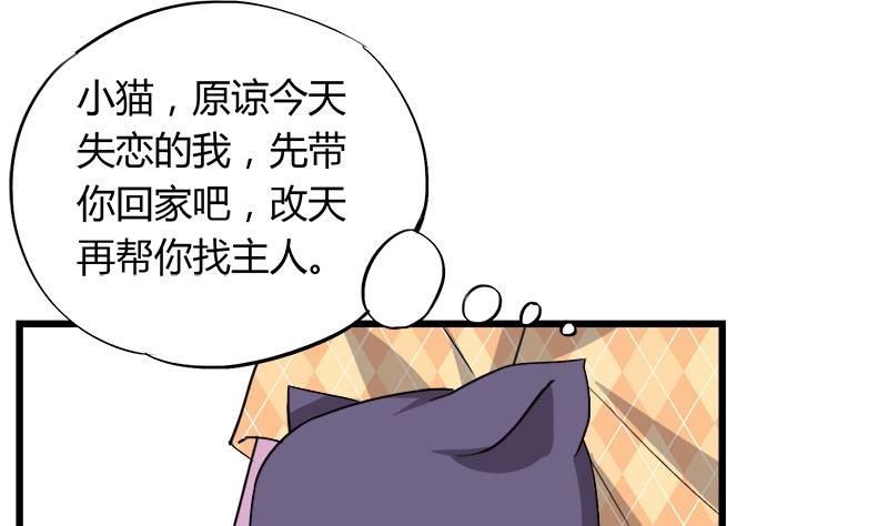 灰姑娘的阴谋韩漫全集-第75话 猫少女无删减无遮挡章节图片 