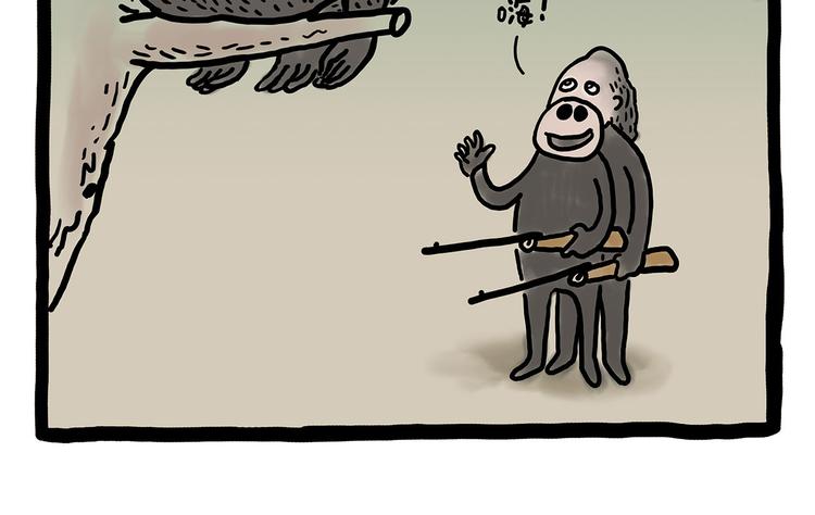 绘心一笑韩漫全集-观光电梯无删减无遮挡章节图片 