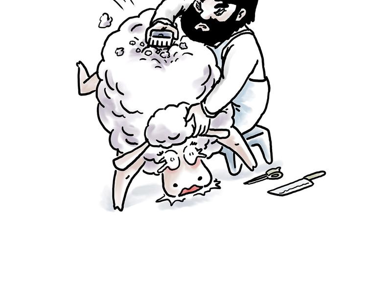 绘心一笑韩漫全集-保护八戒无删减无遮挡章节图片 
