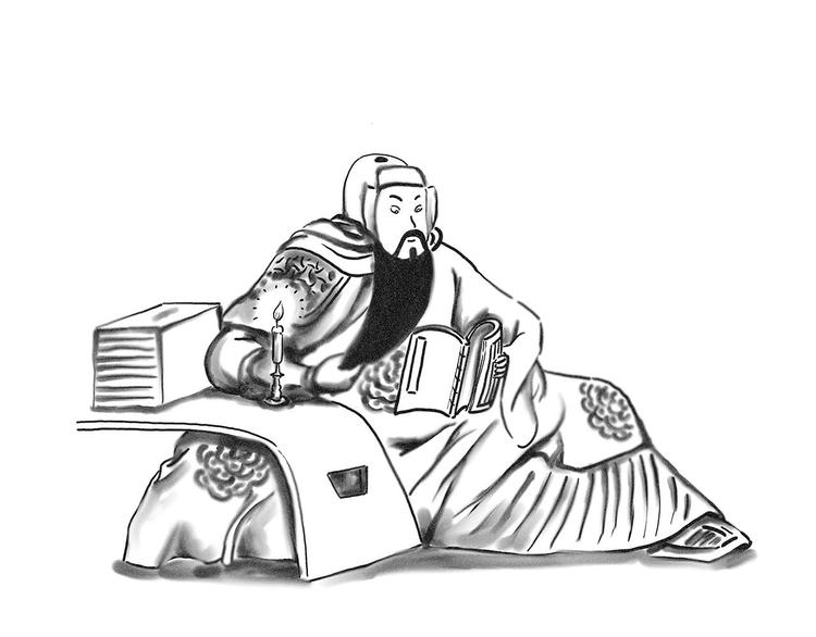 绘心一笑韩漫全集-共享单车无删减无遮挡章节图片 