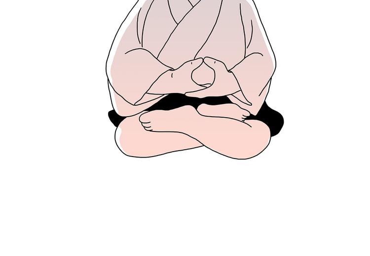 绘心一笑韩漫全集-师徒过河无删减无遮挡章节图片 