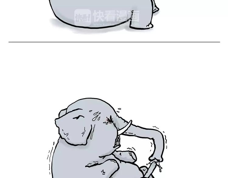 绘心一笑韩漫全集-鸵鸟的秘密无删减无遮挡章节图片 