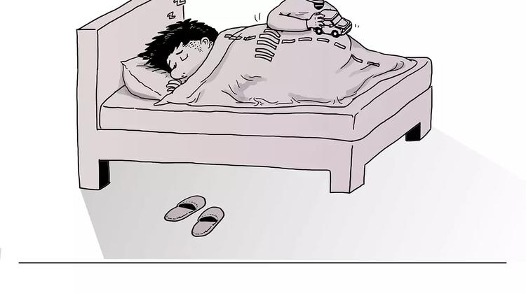 绘心一笑韩漫全集-职场宫斗无删减无遮挡章节图片 