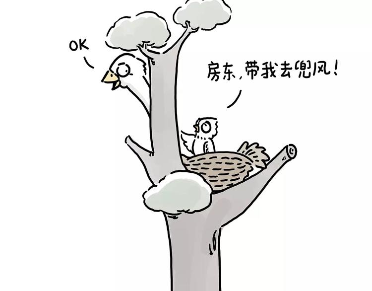 绘心一笑韩漫全集-第150话  佛系圣诞无删减无遮挡章节图片 