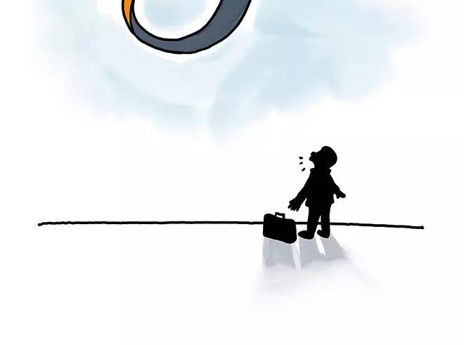 绘心一笑韩漫全集-第152话  苹果鸟？？？无删减无遮挡章节图片 