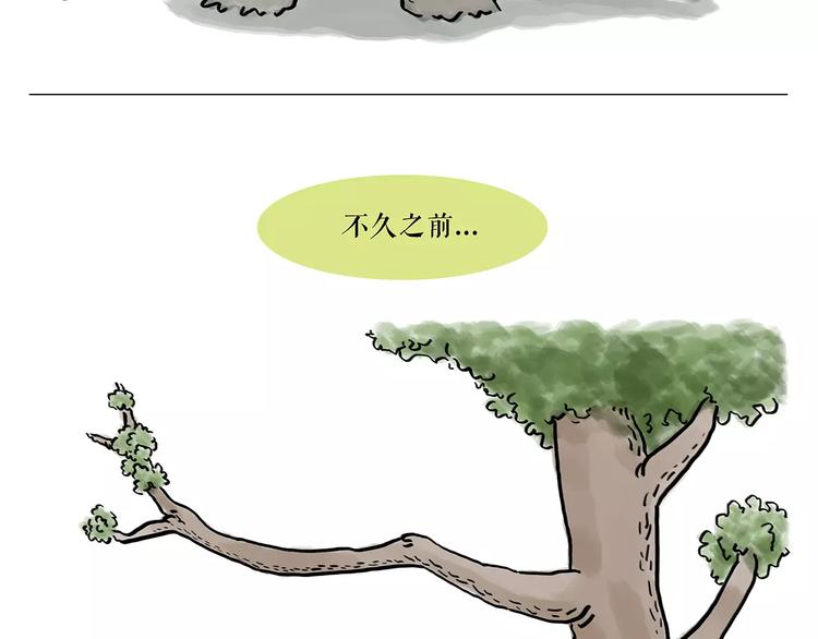 绘心一笑韩漫全集-第165话  暖暖的熊无删减无遮挡章节图片 
