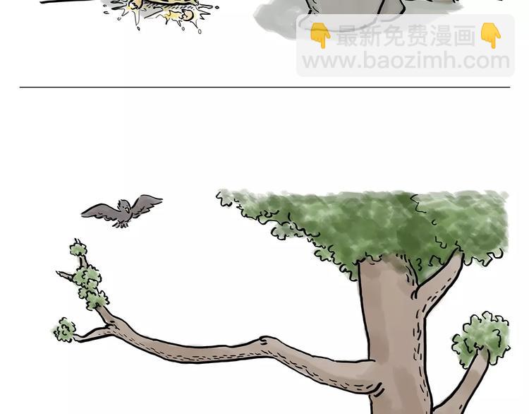 绘心一笑韩漫全集-第165话  暖暖的熊无删减无遮挡章节图片 