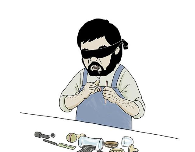 绘心一笑韩漫全集-师傅过儿童节无删减无遮挡章节图片 