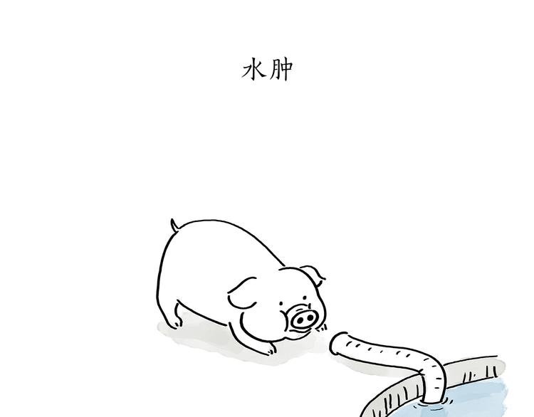 绘心一笑韩漫全集-第178话 衣服未干无删减无遮挡章节图片 