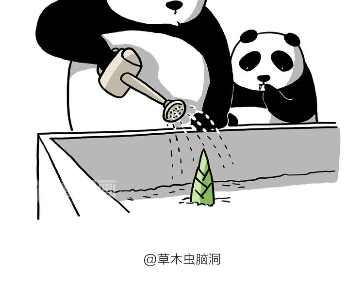 绘心一笑韩漫全集-第183话 趁年轻，多蹦跶无删减无遮挡章节图片 