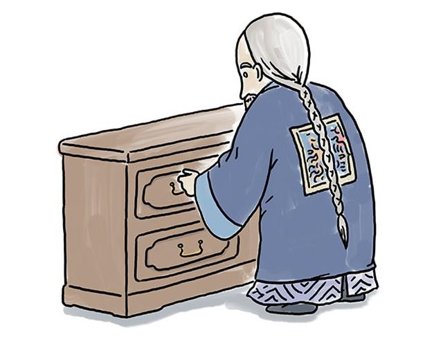 绘心一笑韩漫全集-师傅打鼓无删减无遮挡章节图片 