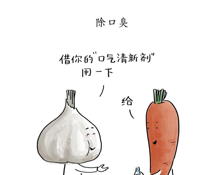 绘心一笑韩漫全集-第191话 大蒜约会无删减无遮挡章节图片 