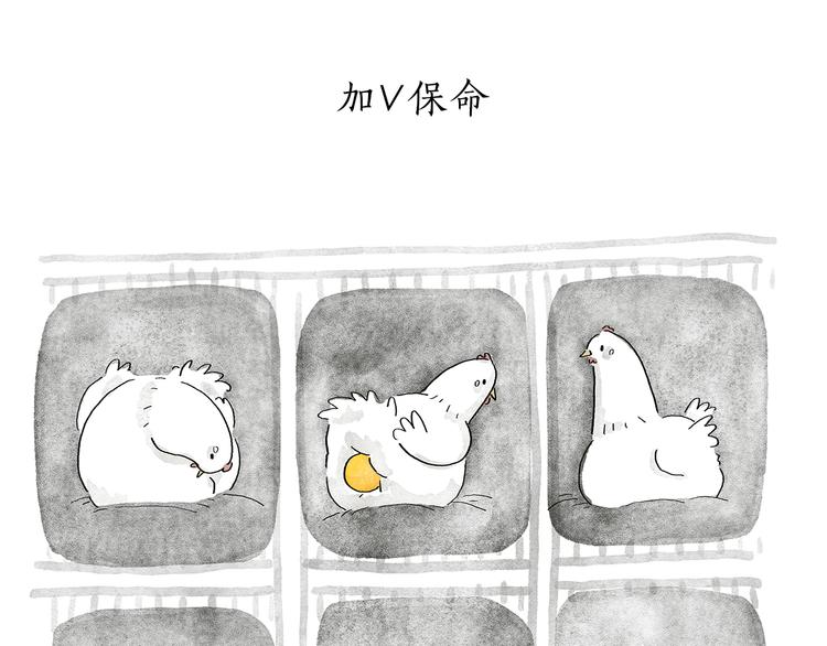 绘心一笑韩漫全集-第202话 生蛋快乐无删减无遮挡章节图片 