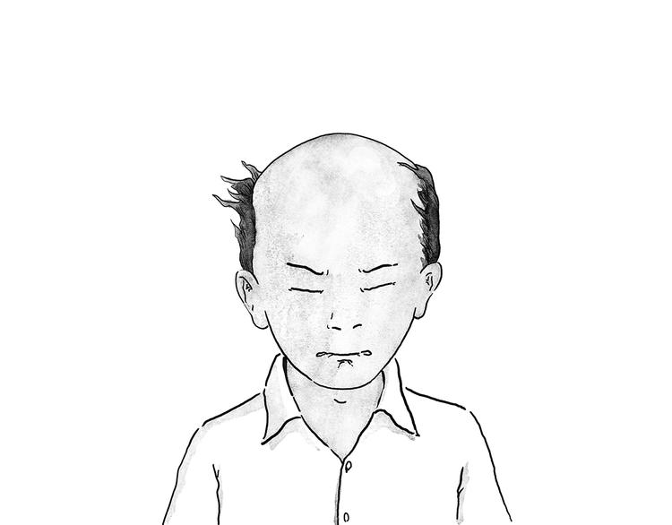 绘心一笑韩漫全集-第205话 走出“舒适”圈无删减无遮挡章节图片 