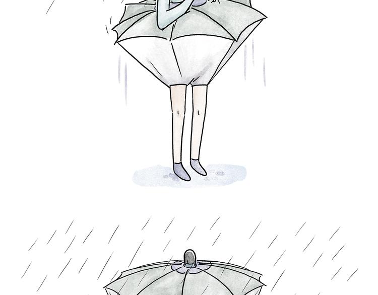绘心一笑韩漫全集-第208话 夏的晚餐无删减无遮挡章节图片 