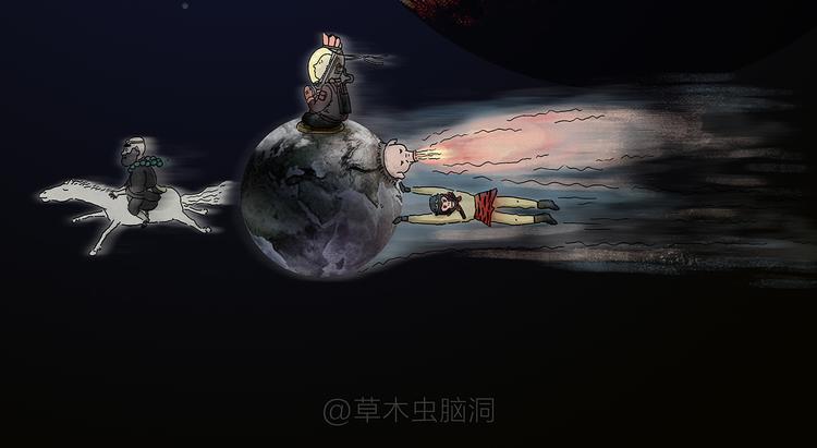 绘心一笑韩漫全集-第210话 大师词鉴无删减无遮挡章节图片 