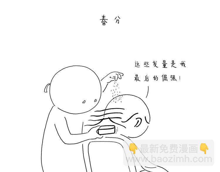 绘心一笑韩漫全集-第214话 乐观的悟空无删减无遮挡章节图片 