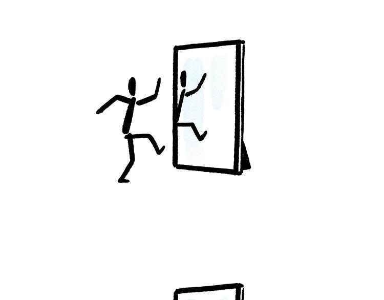 绘心一笑韩漫全集-第224话 我不是乌鸦无删减无遮挡章节图片 
