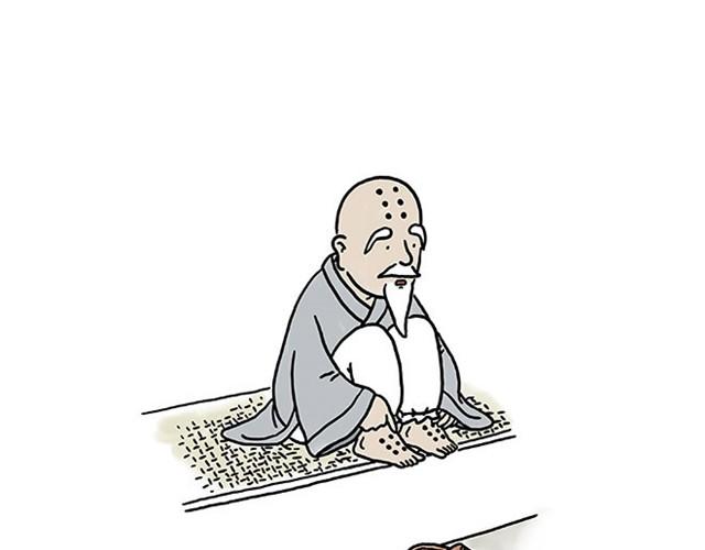 绘心一笑韩漫全集-师傅潜水无删减无遮挡章节图片 