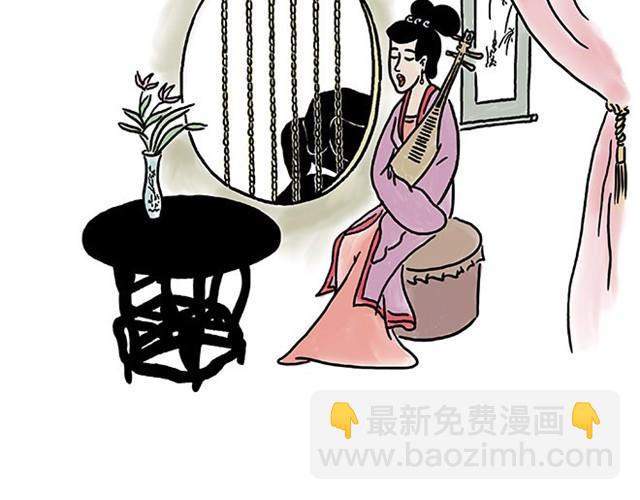 绘心一笑韩漫全集-师傅潜水无删减无遮挡章节图片 