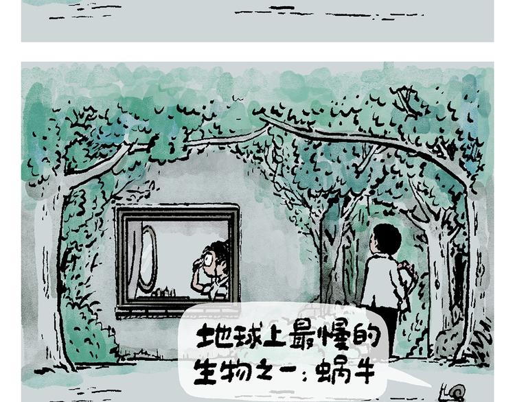 绘心一笑韩漫全集-第243话 谣言无删减无遮挡章节图片 