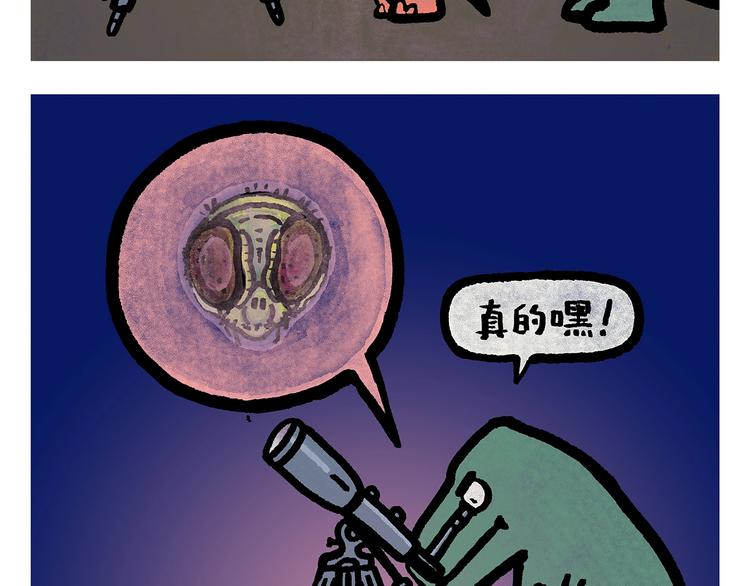 绘心一笑韩漫全集-第251话 变太阳无删减无遮挡章节图片 