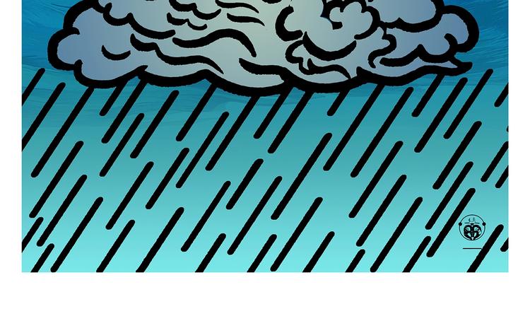 绘心一笑韩漫全集-第255话 龙王降雨无删减无遮挡章节图片 