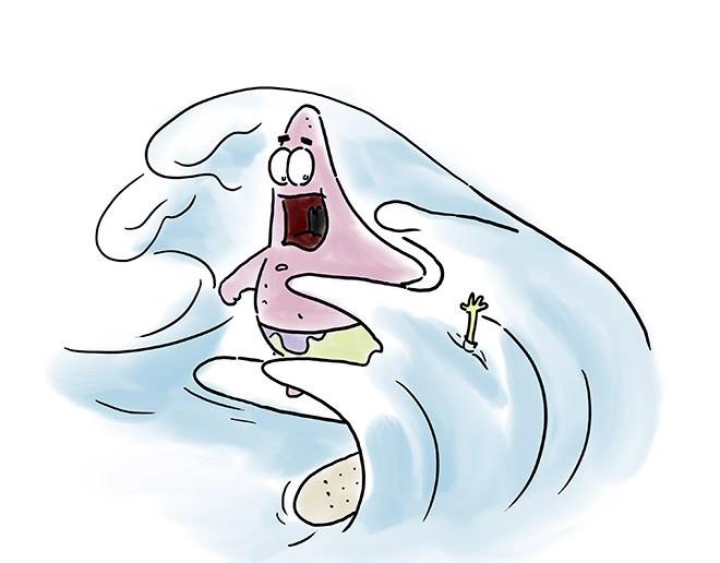 绘心一笑韩漫全集-师傅和自动扶梯无删减无遮挡章节图片 